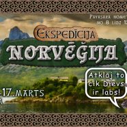 Ekspedīcija “Norvēģija”