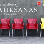 Bībeles diena 2017