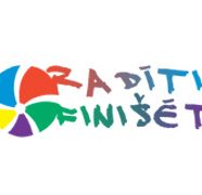 RADĪTI FINIŠĒT