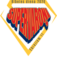 Bībeles diena 2026